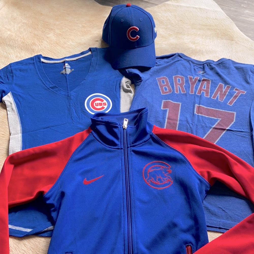 Cubs Bundle